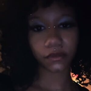 Meet your Posher, Nevaeh